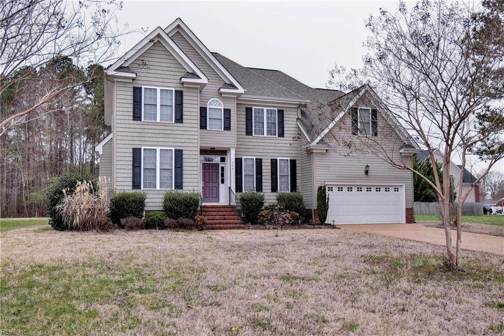300 Mansion Rd - Photo 1