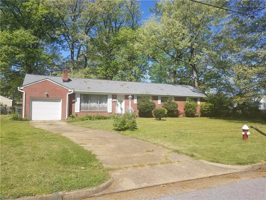 181 Cherokee Rd - Photo 1