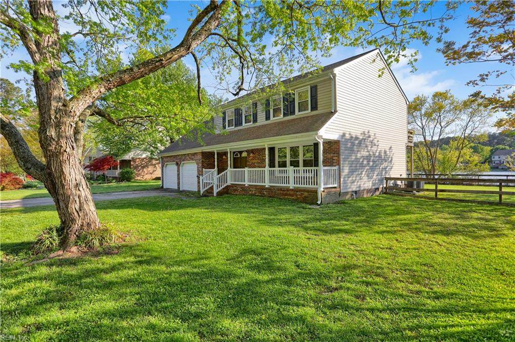 110 Brandywine Dr - Photo 1