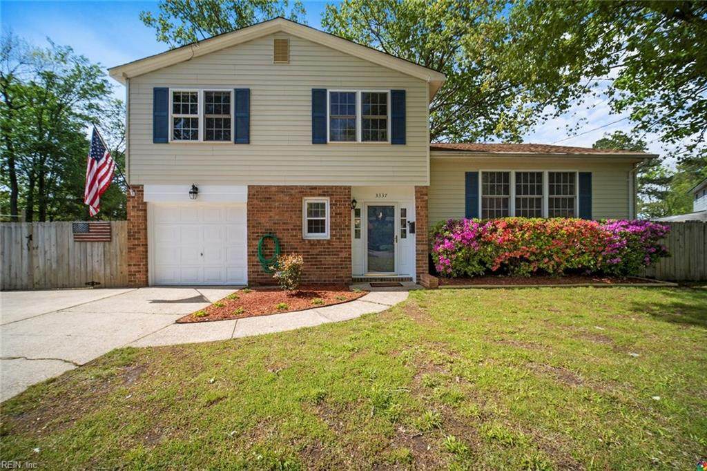 3337 Brookbridge Rd - Photo 1