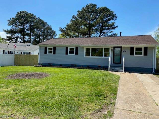 205 Applewood Ln - Photo 1