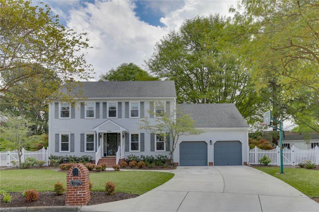 1313 Croatan Ct - Photo 1