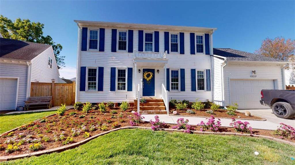 1409 Ellerbeck Ct - Photo 1