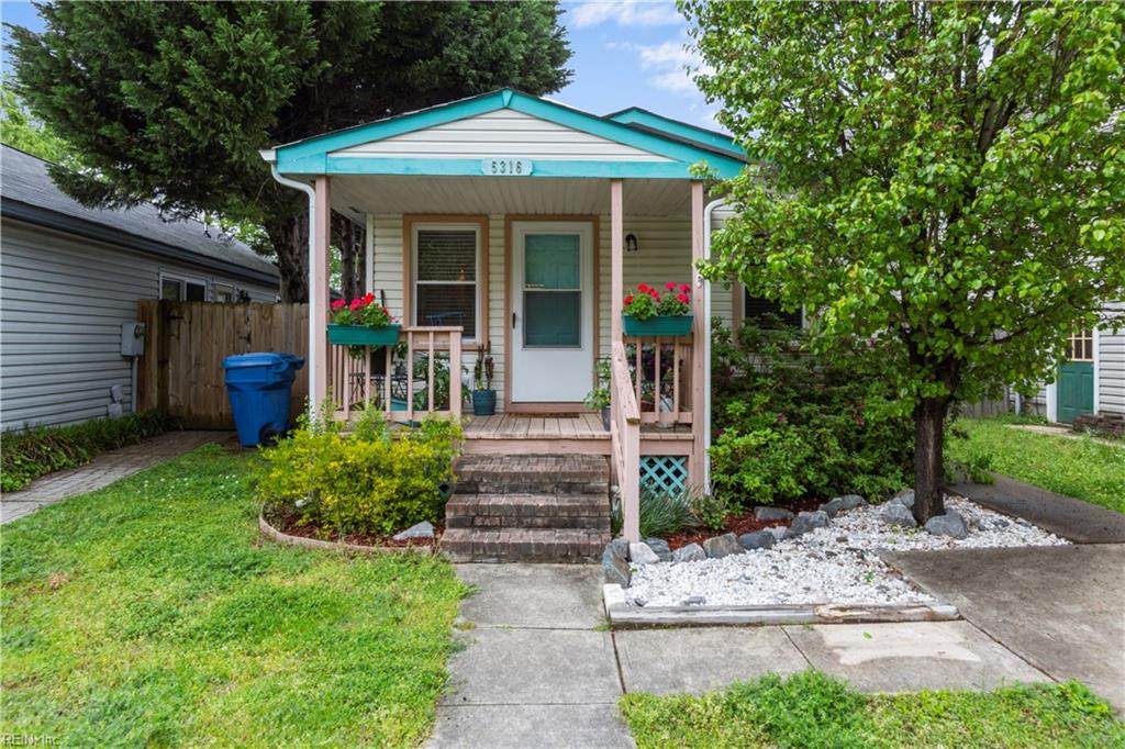 5316 Pandoria Ave - Photo 1