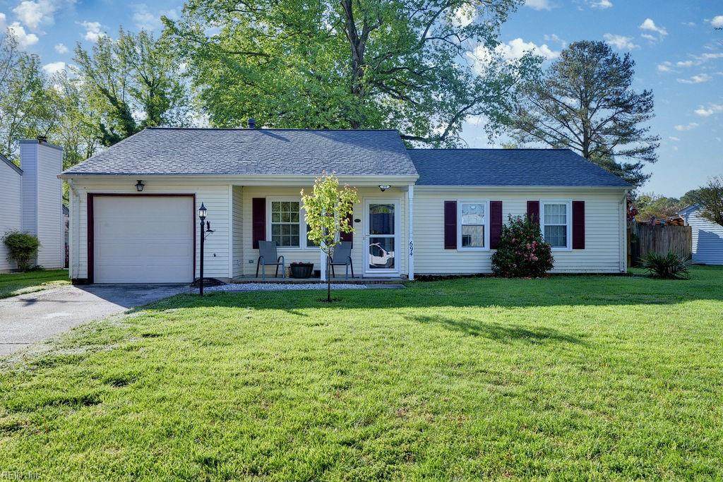 694 Carywood Ln - Photo 1