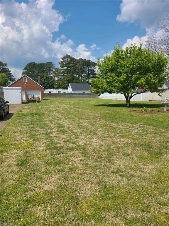 Lot 1 Dock Landing (Next To 1800) Rd - Photo 1
