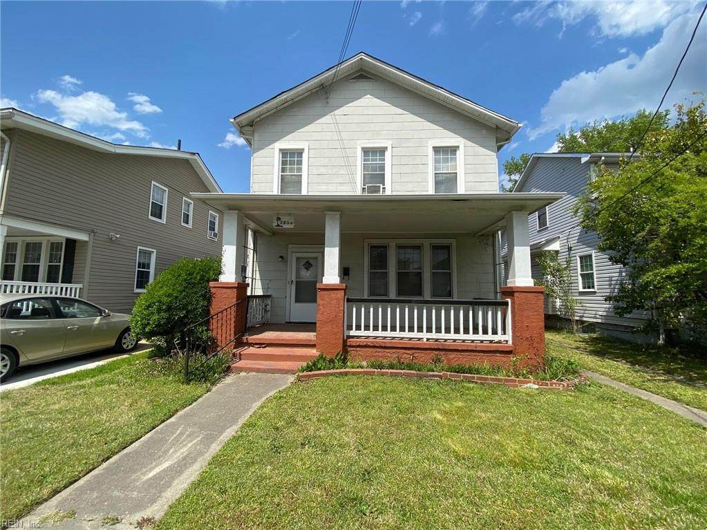 2804 Kimball Ter - Photo 1