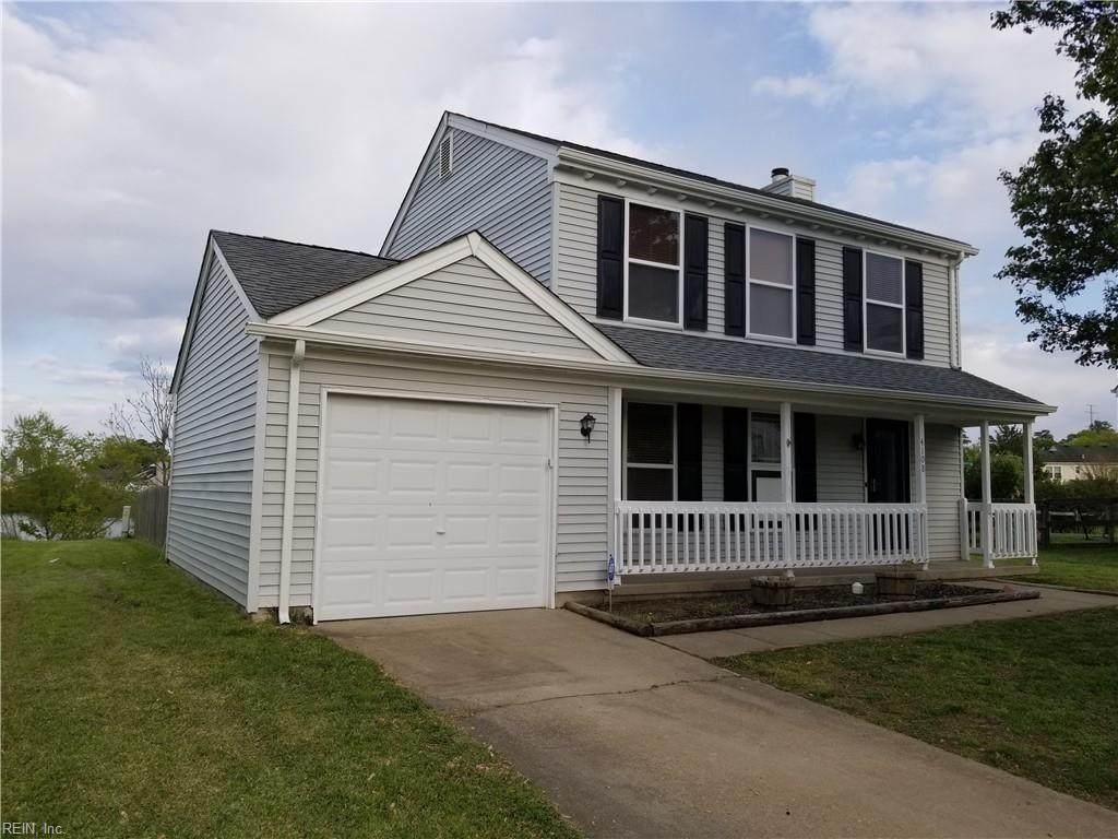 4108 Peridot Dr - Photo 1