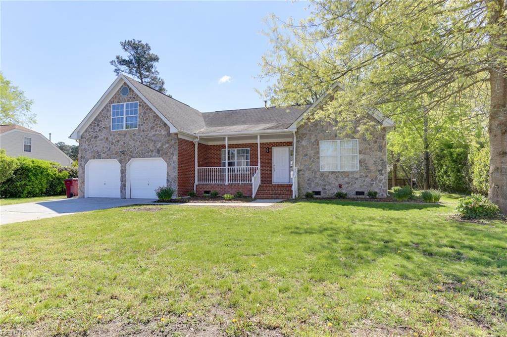 2701 Deerfield Cres - Photo 1