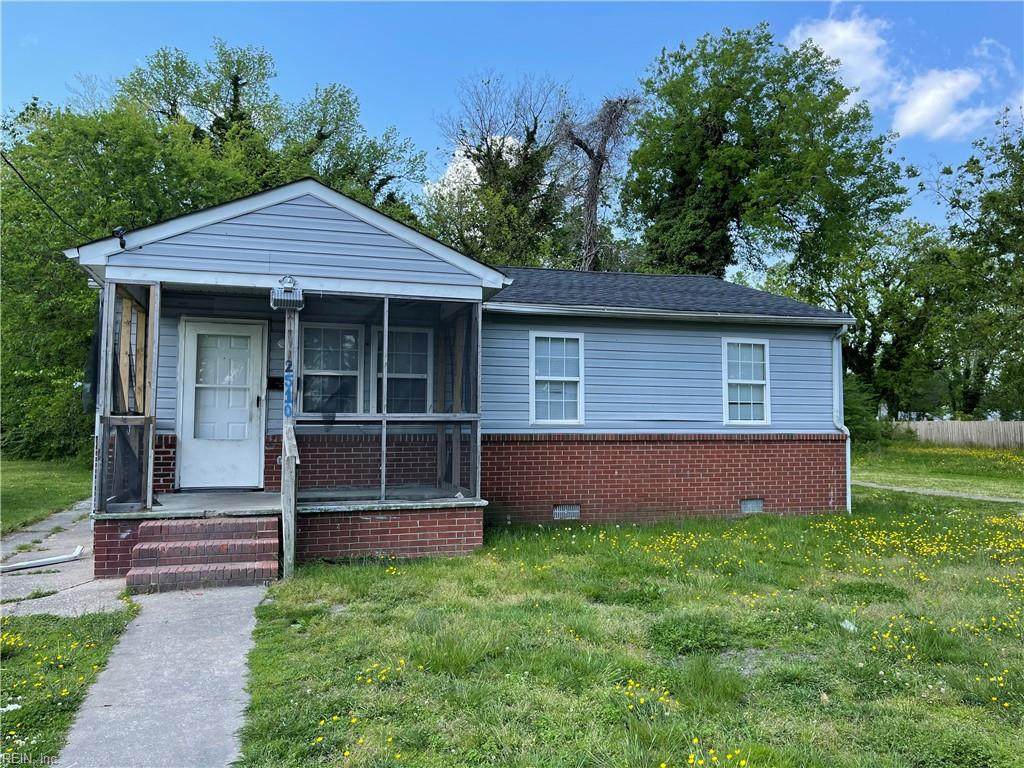 2510 Graham St - Photo 1