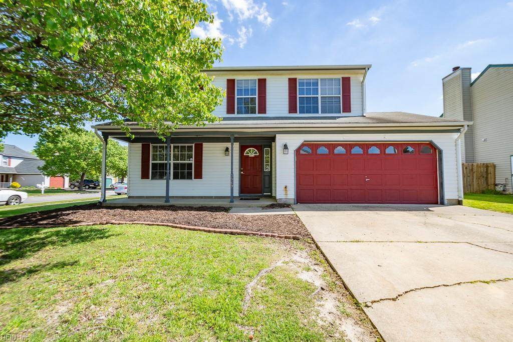 3969 Terrywood Dr - Photo 1