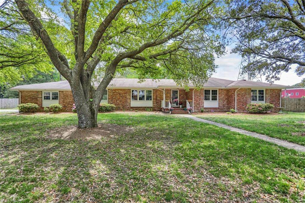 314 Ella Taylor Rd - Photo 1