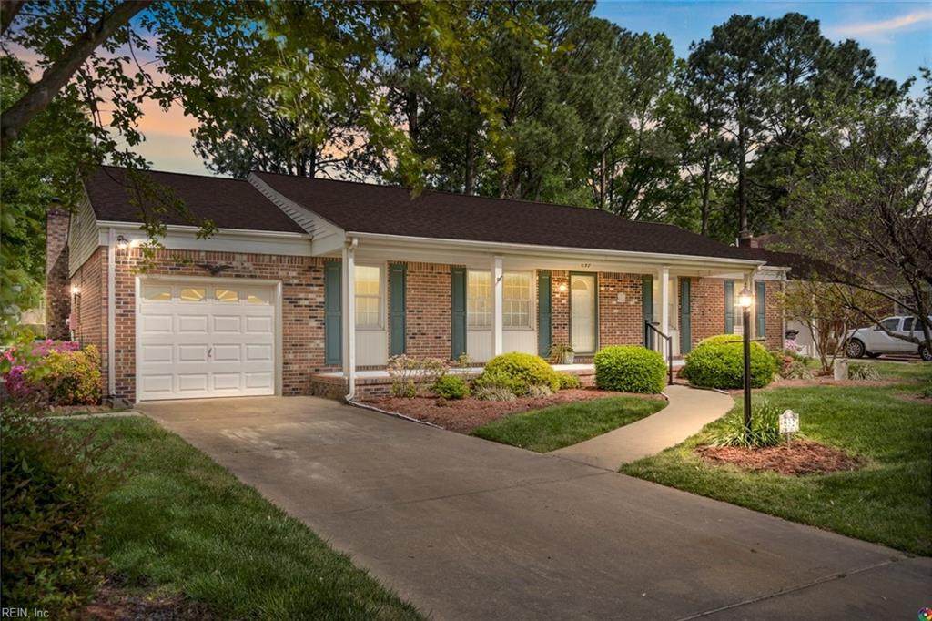 632 Charlecote Dr - Photo 1