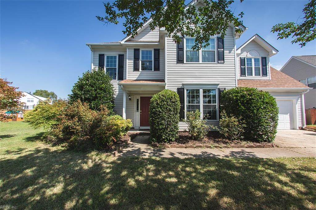 316 Lancing Way - Photo 1
