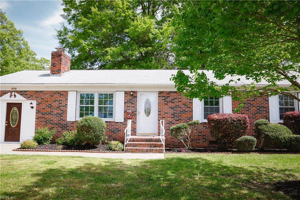 926 Moyer Rd - Photo 1