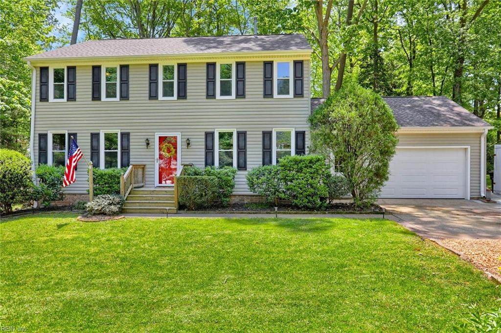 111 Kenmar Dr - Photo 1