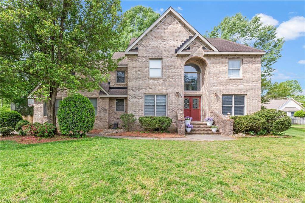 808 Hedgerow Ct - Photo 1