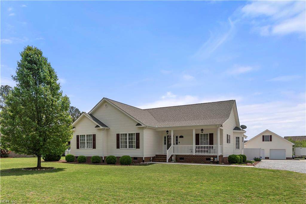 109 Holly Cove St - Photo 1