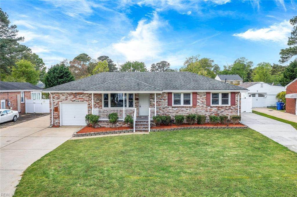 4008 Wyndybrow Dr - Photo 1