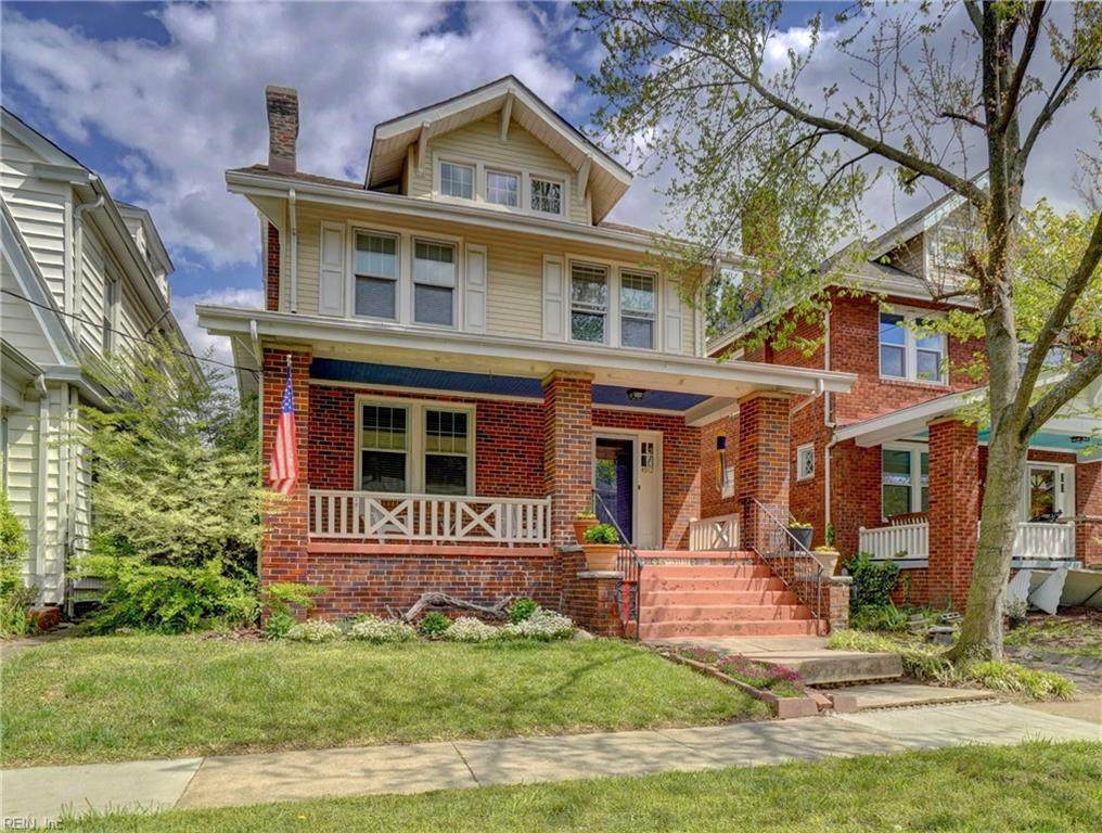 4912 Colonial Ave - Photo 1