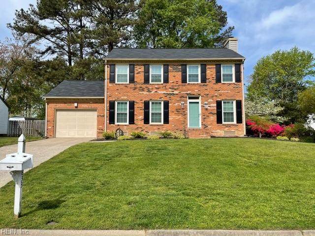 833 Darden Dr - Photo 1