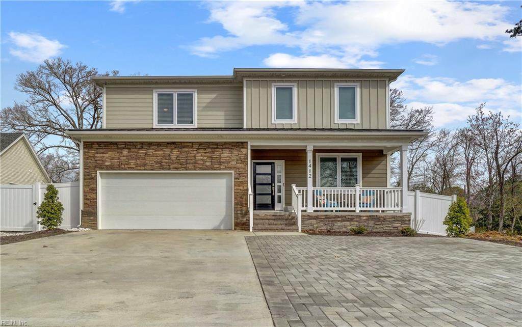 1412 Mill Dam Rd - Photo 1