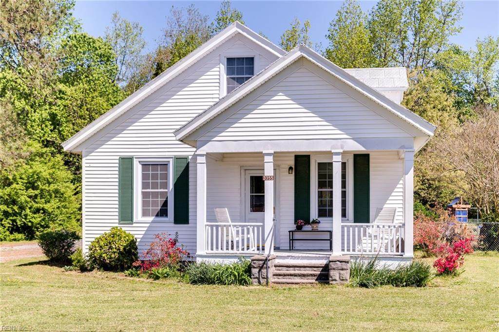 3355 Buckley Hall Rd - Photo 1