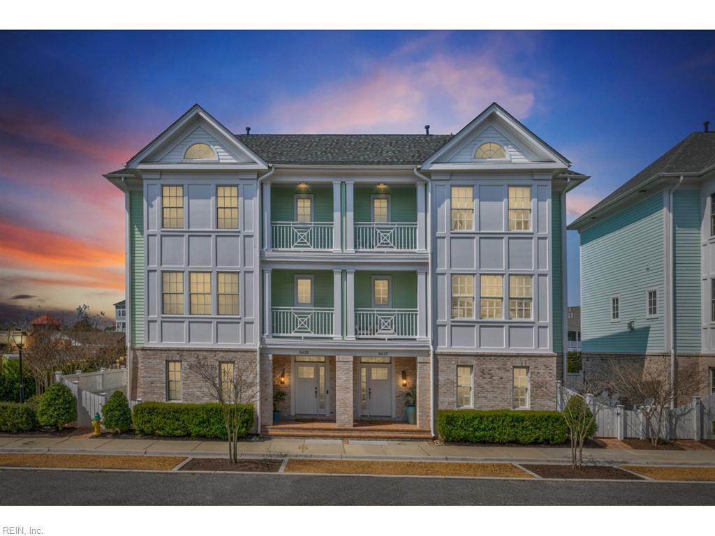 9637 Nansemond Bay St - Photo 1