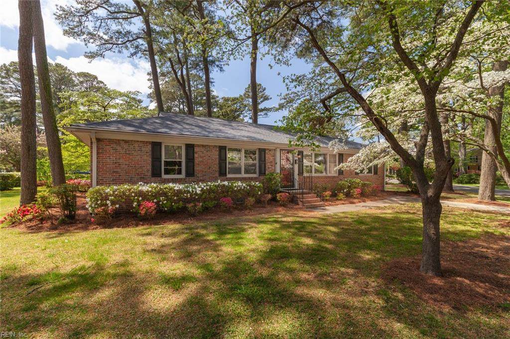 4005 Rampart Ave - Photo 1