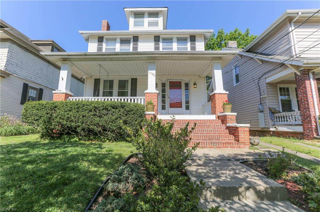 4909 Colonial Ave - Photo 1