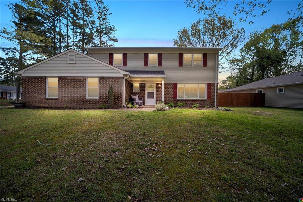 2449 Enchanted Forest Ln - Photo 1