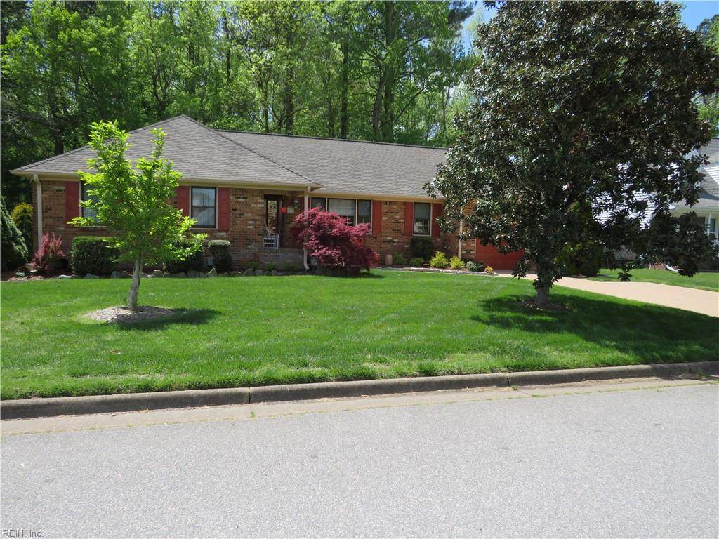 1013 Emory Pl - Photo 1