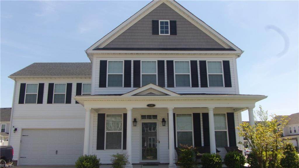 100 Bowman Dr - Photo 1