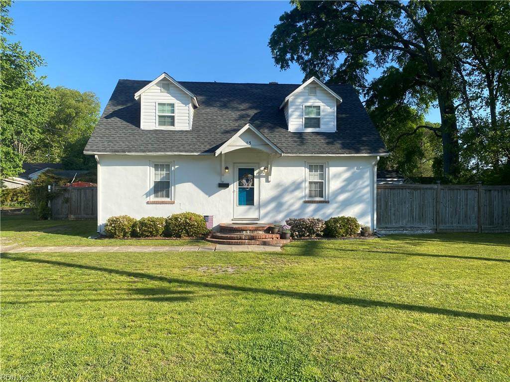15 Deep Creek Rd - Photo 1