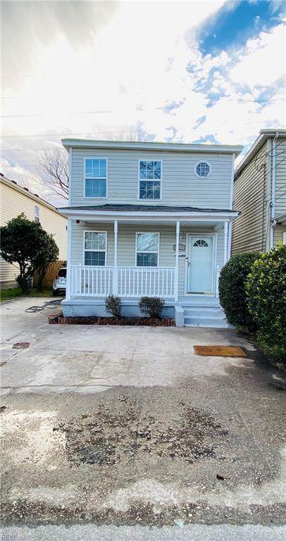 2108 Christian Ave - Photo 1