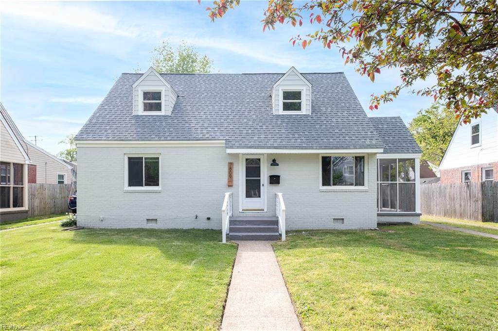 7809 Sheryl Dr - Photo 1