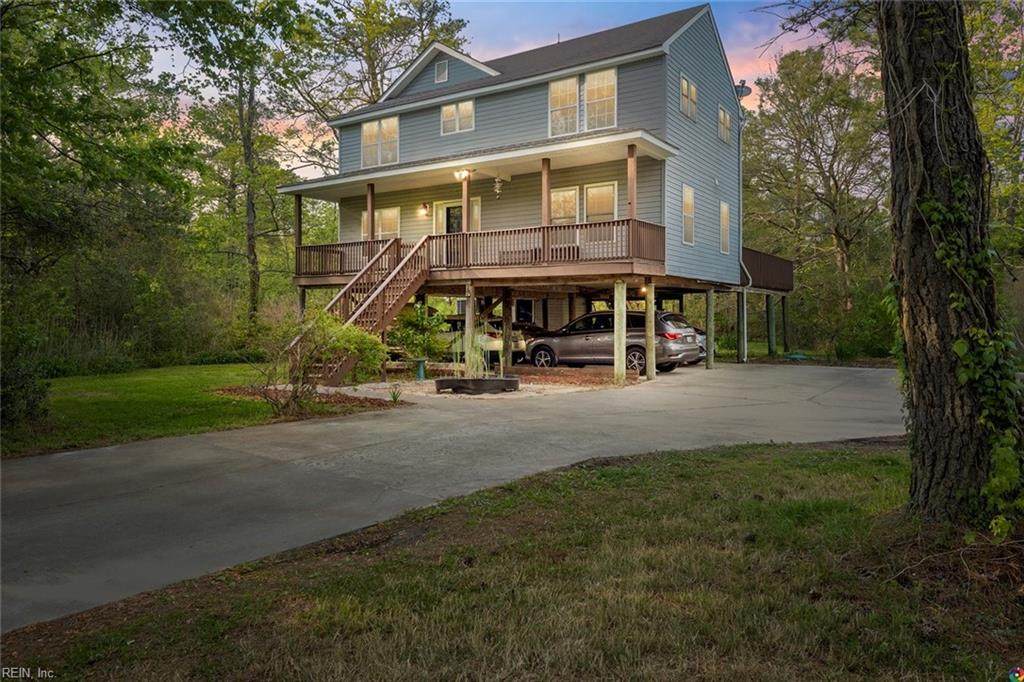 1268 Muddy Creek Rd - Photo 1