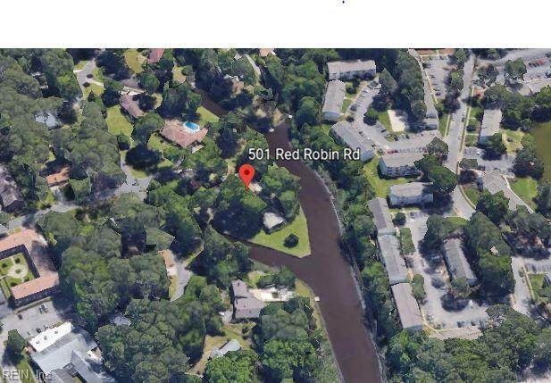 501 Red Robin Rd - Photo 1