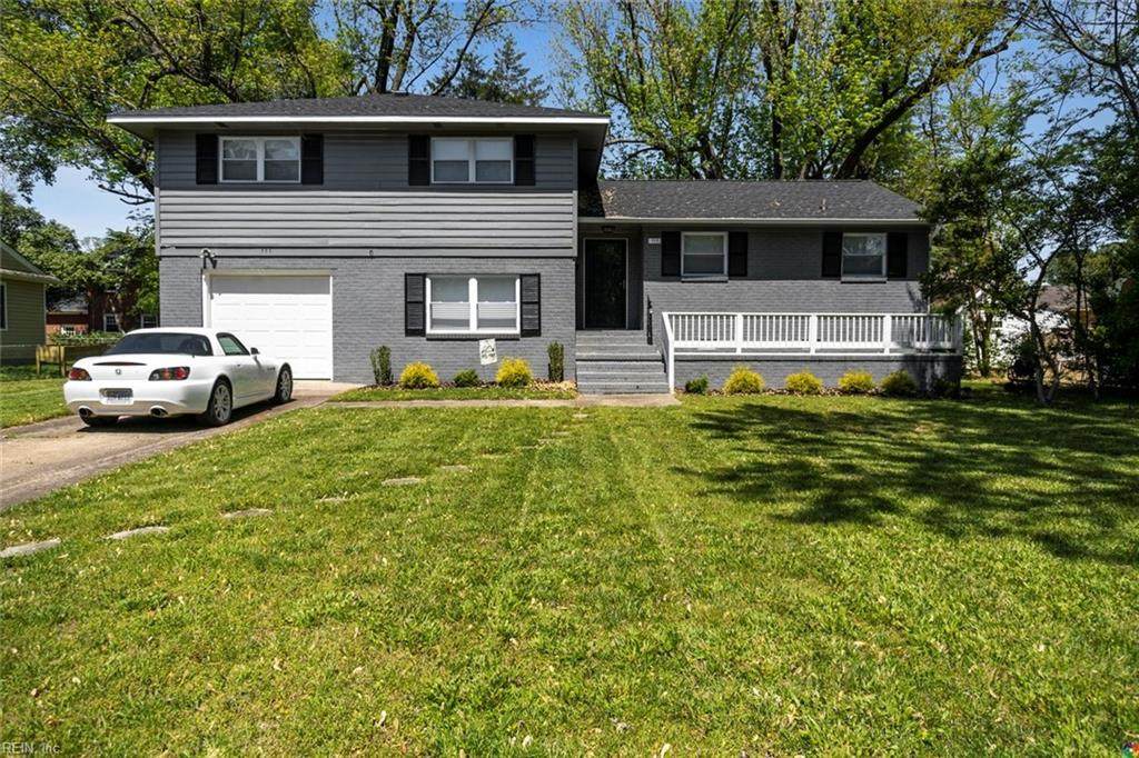 111 Thomas Nelson Ln - Photo 1