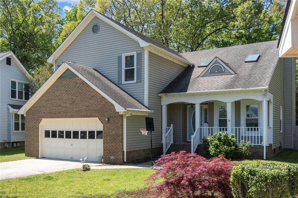 717 Bulrush Ct - Photo 1