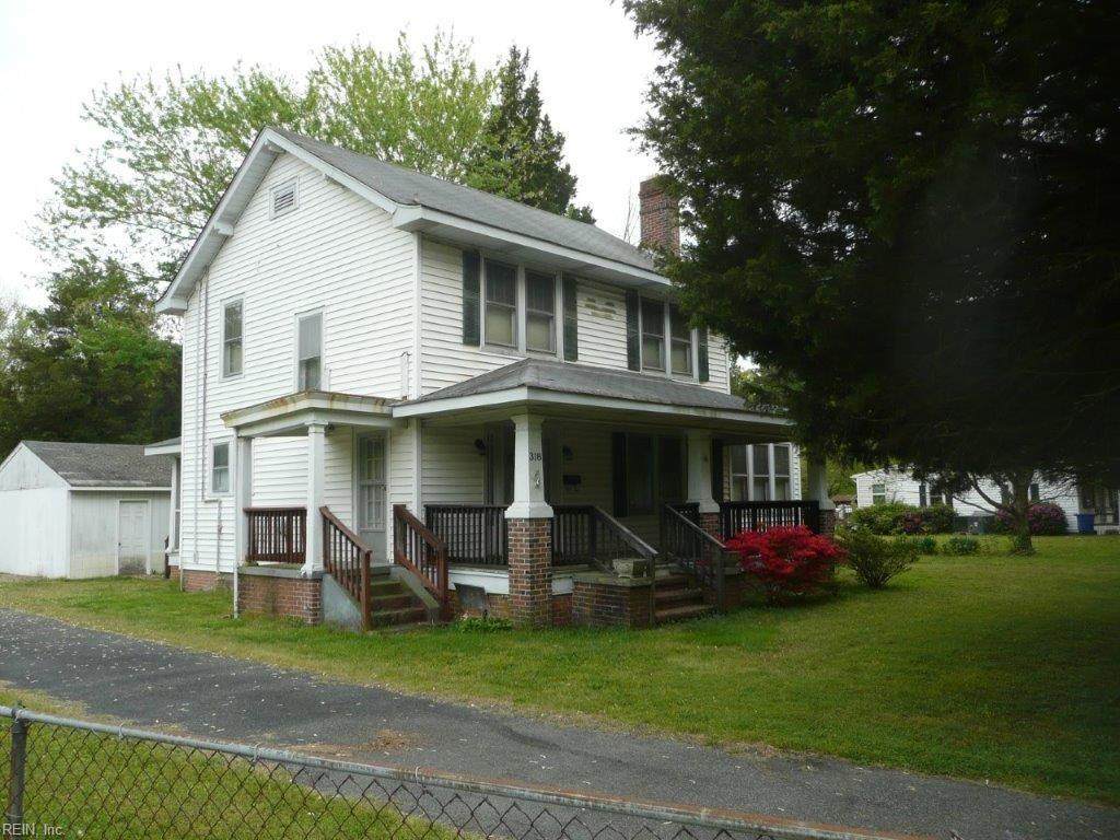 318 Harpersville Rd - Photo 1