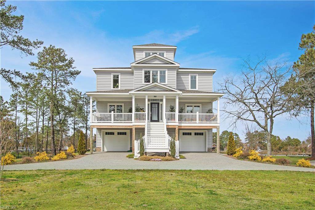 833 Poquoson Ave - Photo 1