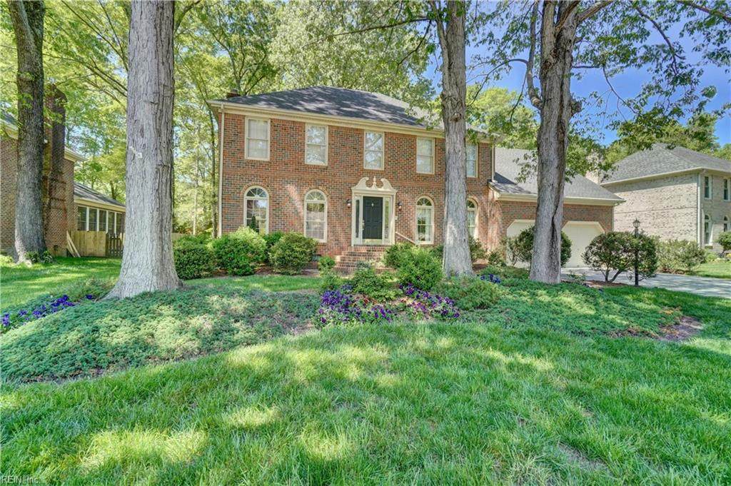 1029 Winchester Way - Photo 1