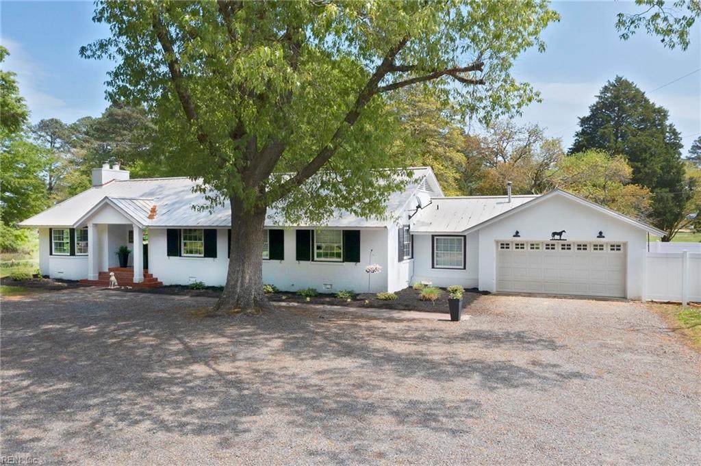 445 Whitfield Rd - Photo 1