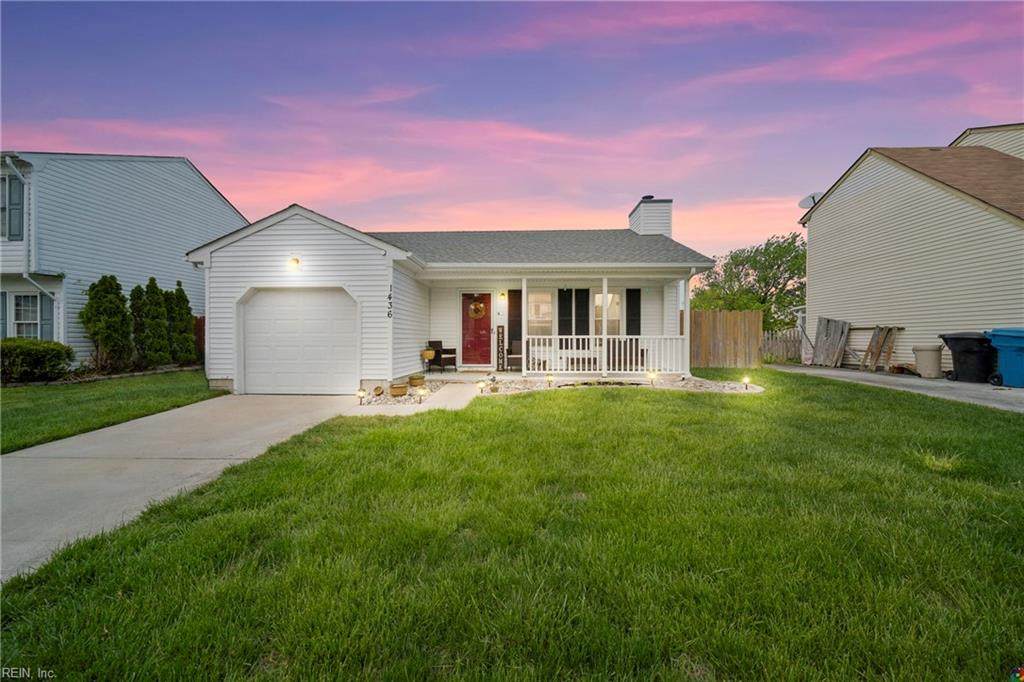 1436 Marmora Rd - Photo 1