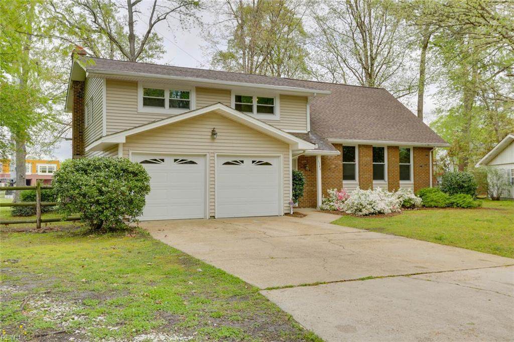 6348 Colby Way - Photo 1