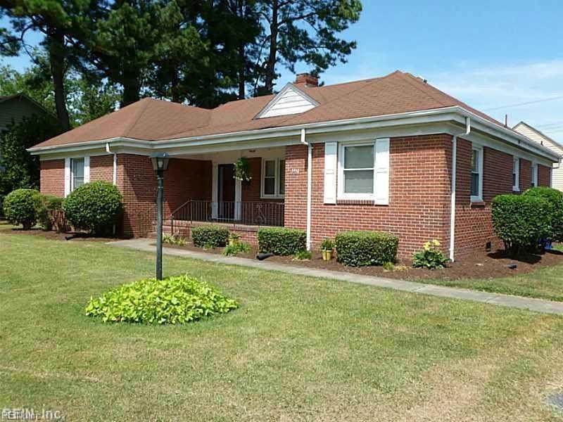 3910 High St - Photo 1