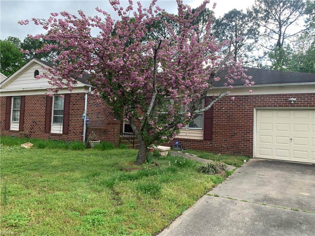 419 Dunham Massie Dr - Photo 1