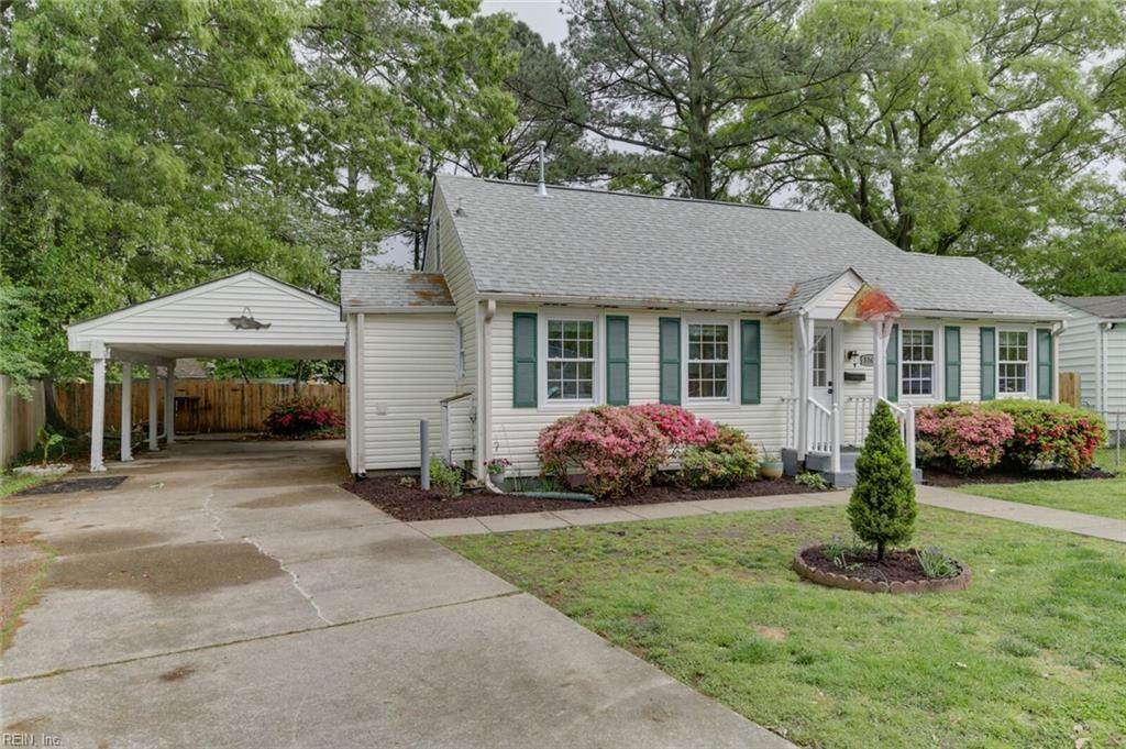 5361 Arthur Cir - Photo 1