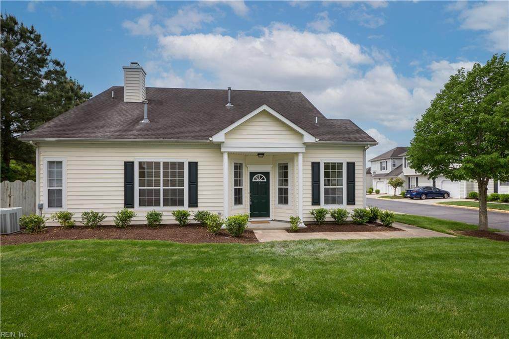 2328 Covent Garden Rd - Photo 1
